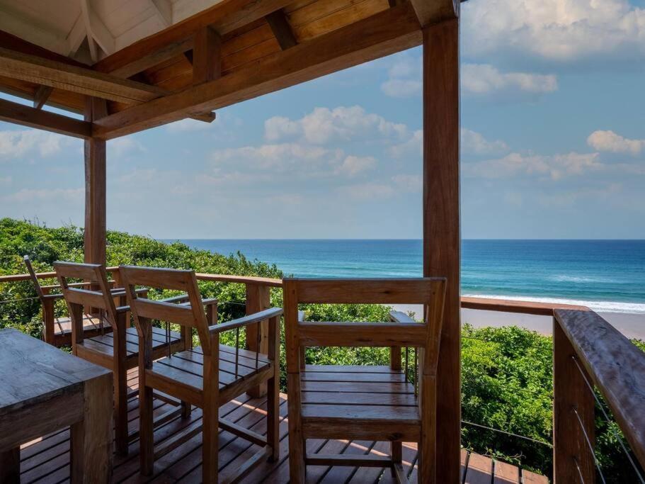 הוילה Ponta Mamoli Aloha 22 מראה חיצוני תמונה